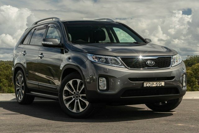 Лампы kia sorento xm