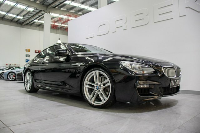 Bmw 650 f13