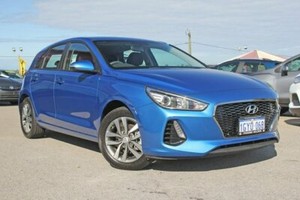 Hyundai i30 pd