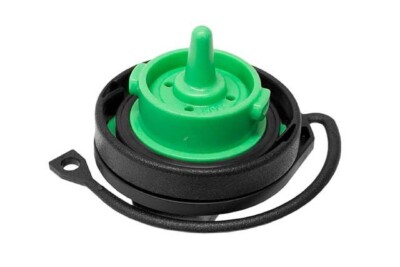 Porsche Panamera (2010-2016) Fuel Tank Gas Cap 97020124106 NEW GENUINE