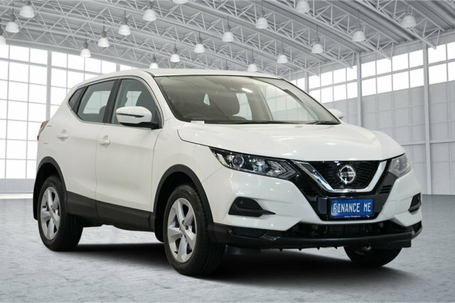 Nissan qashqai j11 2018