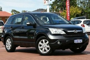 Honda cr v re