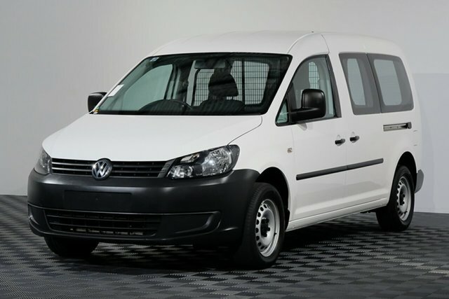 Фольксваген 2kn caddy