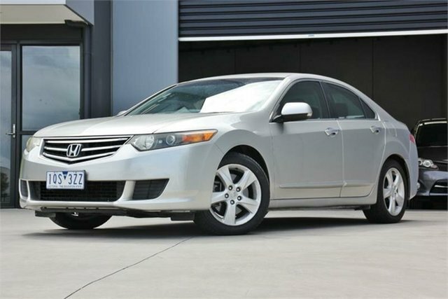 Honda accord 10 характеристики