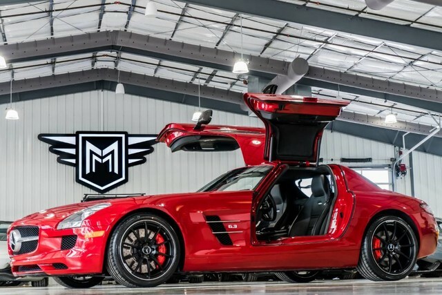 Mercedes Benz Sls Amg For Sale >> Mercedes Benz Sls Amg 2012 For Sale Exterior Color Red Mercedes Benz Sls Amg For Sale >> Mercedes Benz Sls Amg 2012 For Sale Exterior Color Red