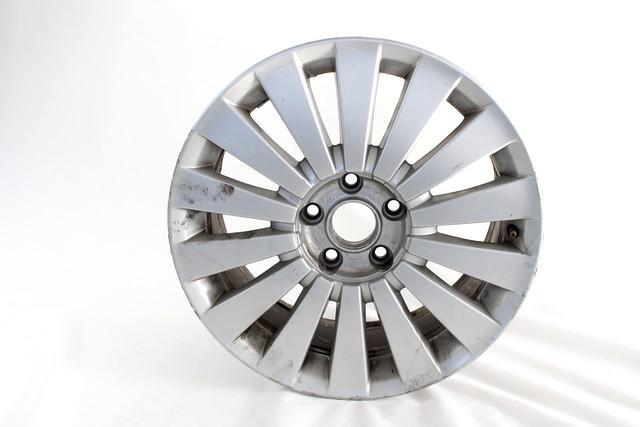 3c0601025g Roue En Alliage 17 Pouce 5 Trous 7.5jx17h2 Et 47 Volkswagen Passa