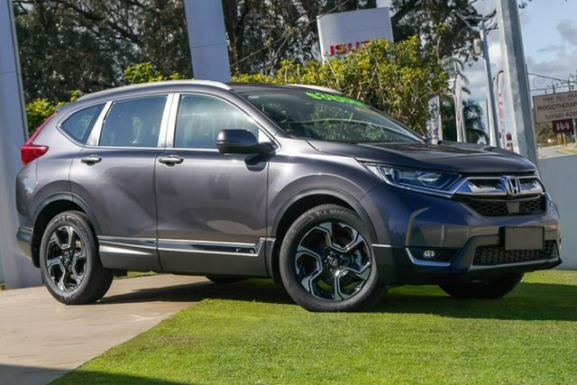 Honda cr v rw