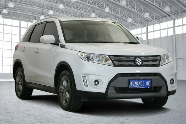 Suzuki vitara ly
