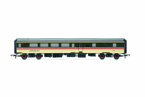 Hornby R452 BR Mk4 Tourist Open Coach 12410 INTERCITY Livery