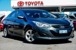 Hyundai vf 140