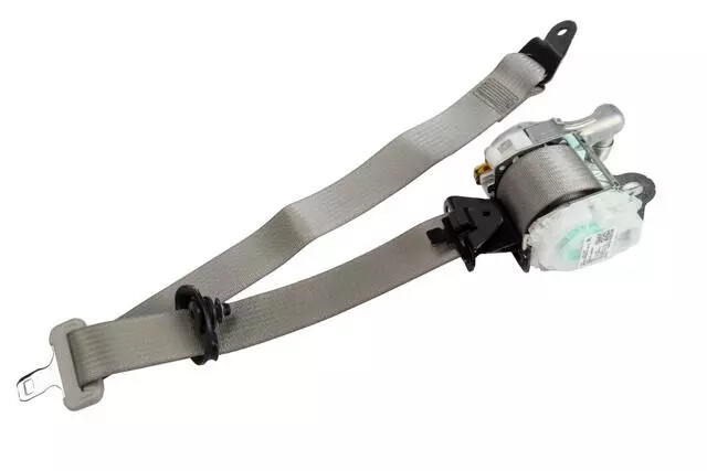 2008 Genuine GM Buick Enclave Front Passenger Seat Belt Assembly 19178500