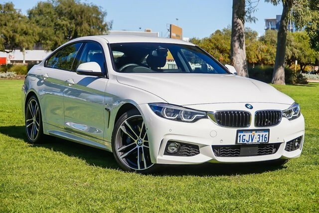 Bmw 4 2017