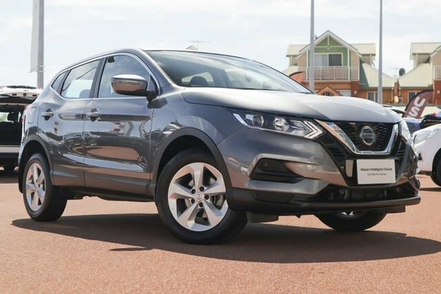 Nissan qashqai j11 2019