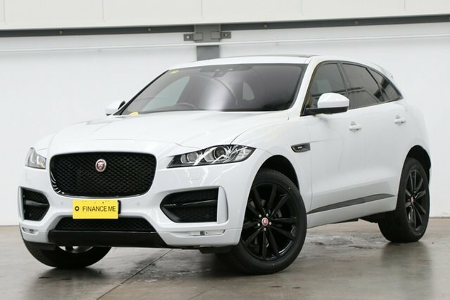 Jaguar f pace x761