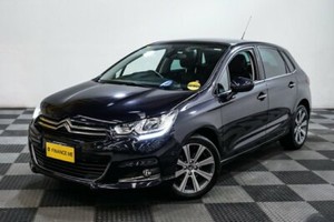 Лампочки citroen c4 b7