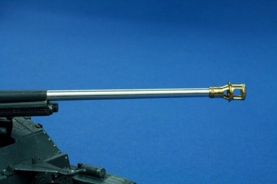 RB Model RB-48B27 1/48 7.62cm Pak 36(r) Mid Type Barrel for Marder III