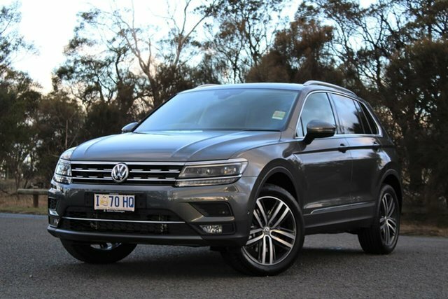Nardo grey tiguan