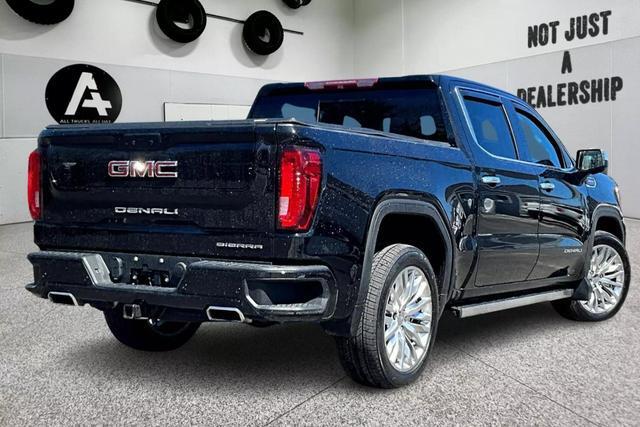 Owner 2019 GMC Sierra 1500 Crew Cab for sale!