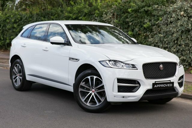 Jaguar f pace x761