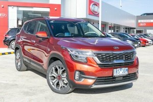Kia sp2 seltos