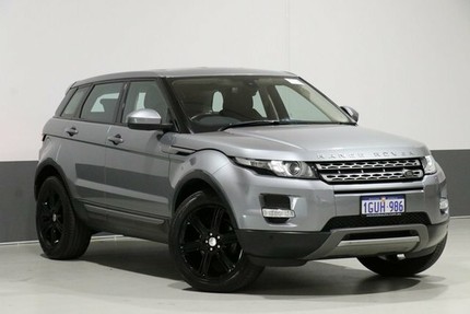 Range rover latvia