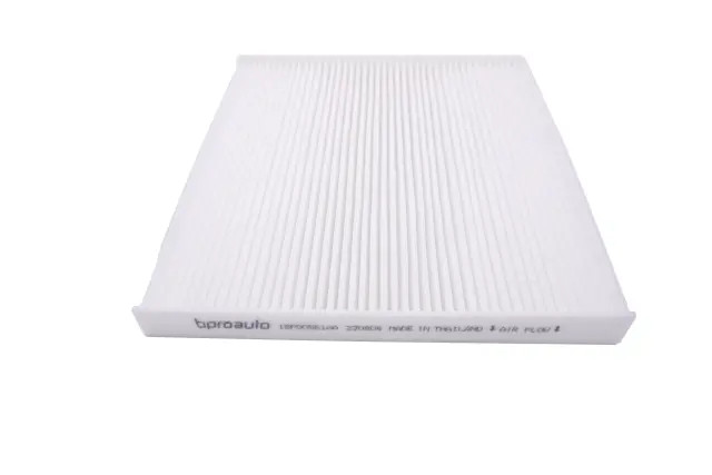Genuine Mopar Paticulate Cabin Air Filter 1BP00561AA