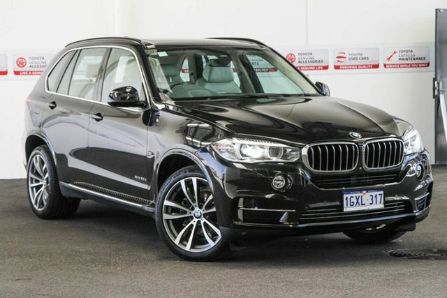 Bmw x5 f15 30d