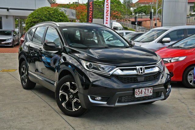Honda cr v rw