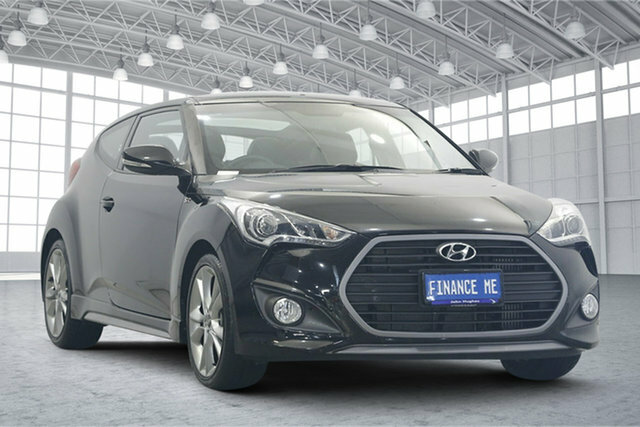 Hyundai veloster ii