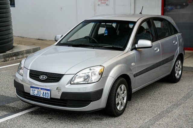 Kia de jb rio