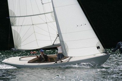 Rustler 24
