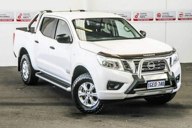 Nissan navara d23
