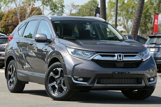 Honda cr v rw