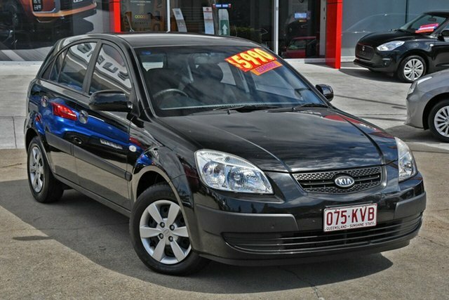Kia de jb rio