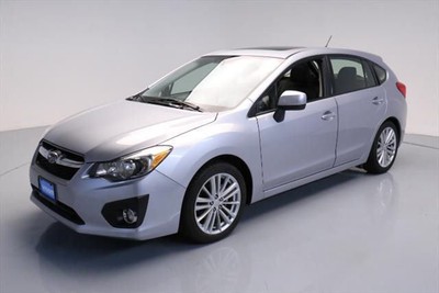 2013 SUBARU IMPREZA 2.0I LIMITED WAGON AWD SUNROOF 34K #802490 Texas Direct Auto 2013 SUBARU IMPREZA 2.0I LIMITED WAGON AWD SUNROOF 34K #802490 Texas Direct Auto