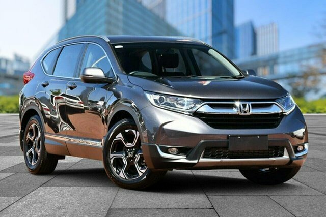 Honda cr v rw