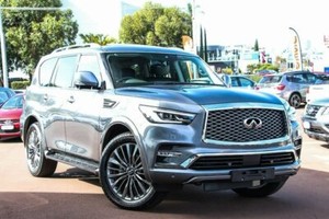 Infiniti z62 qx80