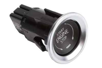GM 2019-2023 Engine Start/Stop Ignition Push Button 87843423