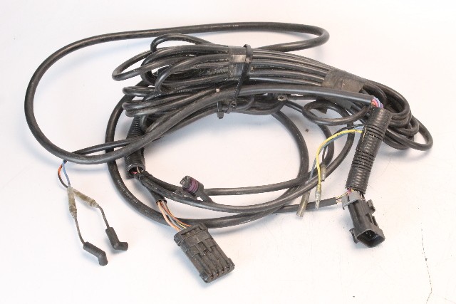 Mercury Smartcraft Wiring Harnesses 859244A1 859743A1