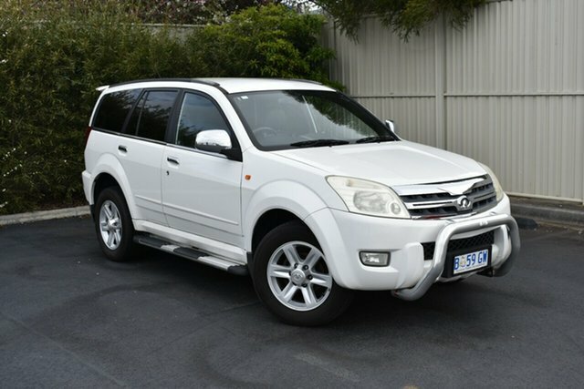 Great wall cc6460ky