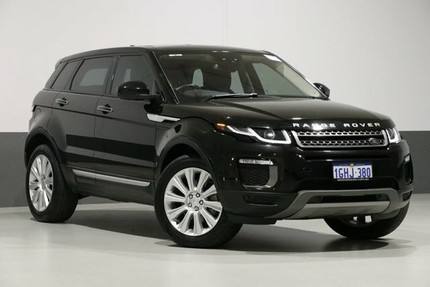 Range rover lv