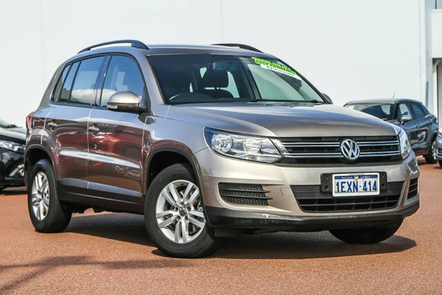Volkswagen tiguan 5n
