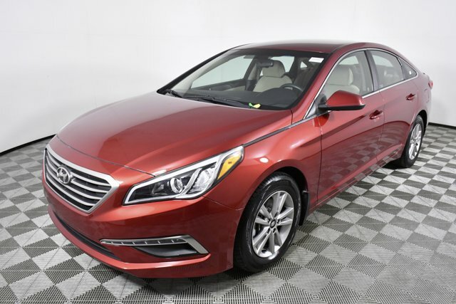 2015 Hyundai Sonata 2.4L SE eBay