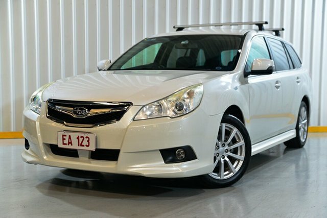 Subaru legacy b5