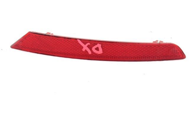 6j4945105b RÃ©Flecteur Pare-Chocs CÃ´TÃ© Gauche Seat Ib