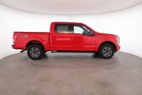 Miniature 4 Voiture American used Ford F-150 2015