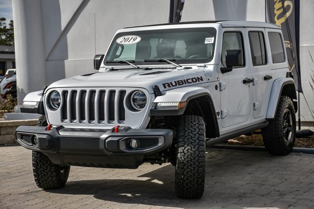 2019 Jeep Wrangler Rubicon eBay