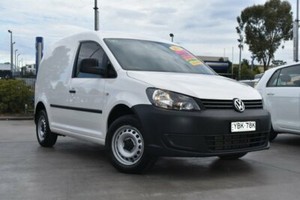 Фольксваген 2kn caddy