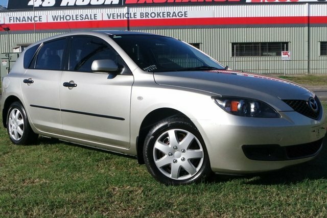 Бензонасос mazda 3 bk