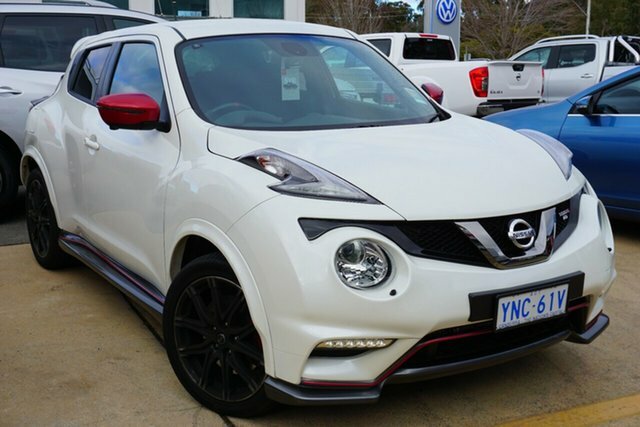 F15e nissan juke